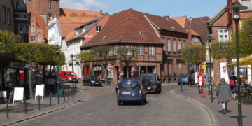 Verkehrskonzept für Mölln