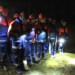 12. Nachtmarsch bei der Jugendfeuerwehr Klempau