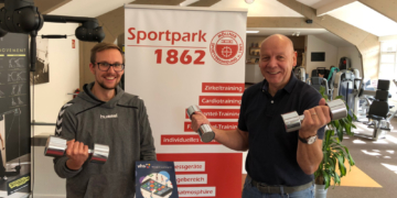 Sport und Bildung: Neue Partnerschaft zwischen MSV und VHS Mölln