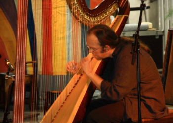 ‚Jazz in Ratzeburg‘ präsentiert Park Stickney