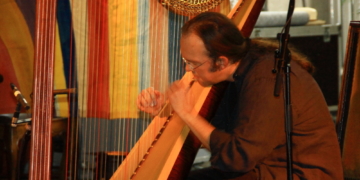 ‚Jazz in Ratzeburg‘ präsentiert Park Stickney