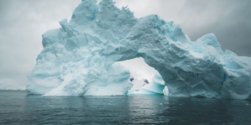 Doku-Dienstag: ‚Projekt: Antarktis‘ im Filmclub