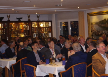 Tradition bewahren – Neues wagen