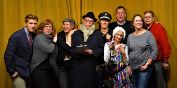 Mysteriöser Leichenfund in Ratzeburger Theater