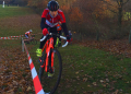 Cyclocross: Silas Koech ist uneinholbar