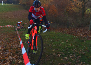 Cyclocross: Silas Koech ist uneinholbar