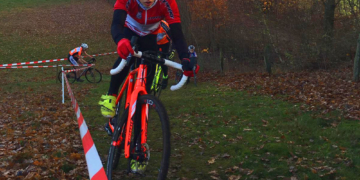 Cyclocross: Silas Koech ist uneinholbar