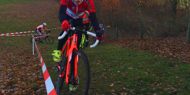Cyclocross: Silas Koech ist uneinholbar