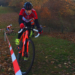 Cyclocross: Silas Koech ist uneinholbar