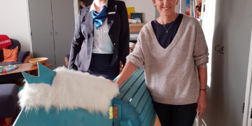 Positive Lebensbegleitung für die Familie