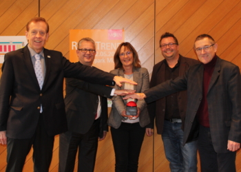 RegioTrend 2019: Möllner Verbrauchermesse wirft seine Schatten voraus