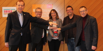 RegioTrend 2019: Möllner Verbrauchermesse wirft seine Schatten voraus