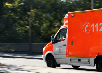 ‚Die Rettungswachen müssen näher am Bürger sein‘