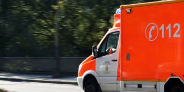 ‚Die Rettungswachen müssen näher am Bürger sein‘