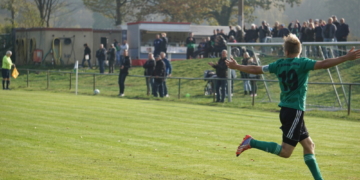 Letzter Heimspieltag 2018 des SC Schwarzenbek