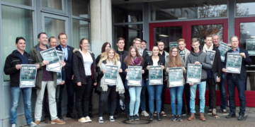 Möllner Schulen zeigen Haltung gegen Rassismus und Menschenfeindlichkeit mit einem gemeinsamen Konzertprojekt