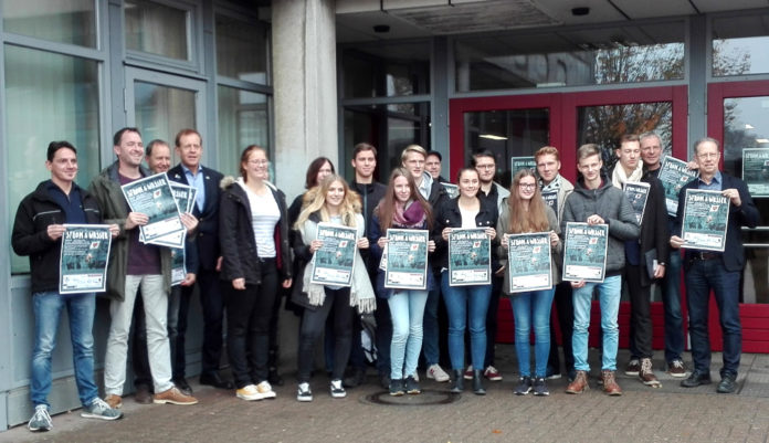 Schulen ohne Rassismus