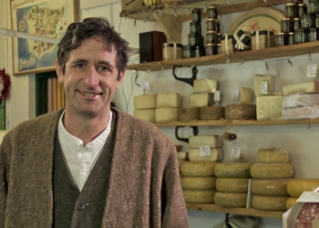 Doku-Dienstag: ‚The Slow Food Story‘ im Filmclub