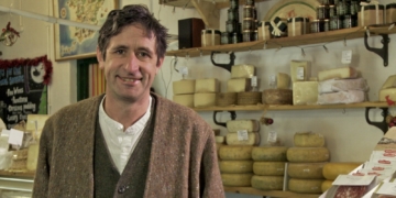 Doku-Dienstag: ‚The Slow Food Story‘ im Filmclub