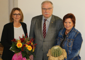 Geschäftsführerwechsel in der Tischler-Innung für den Kreis Herzogtum Lauenburg