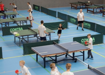 ‚Ich bin sportlich deutlich besser geworden!‘