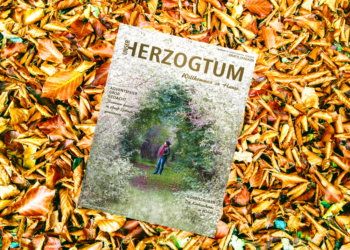Das neue ‚Unser Herzogtum‘ ist da!