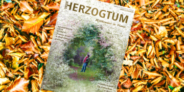 Das neue ‚Unser Herzogtum‘ ist da!