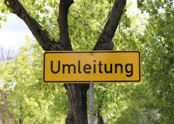 Mölln: Vorübergehende Sperrung der Holzbrücke am Schmalsee