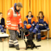 Tierischer Besuch bei der Jugendfeuerwehr Escheburg