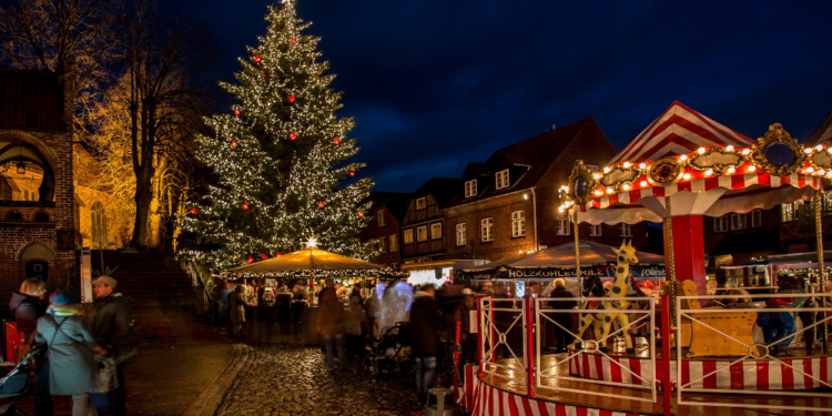 Lauenburgische Weihnacht