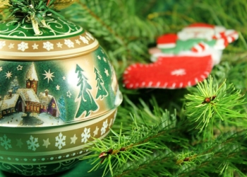 Weihnachtssingen in Berkenthin