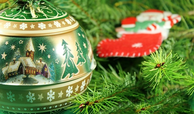 Weihnachtssingen in Berkenthin