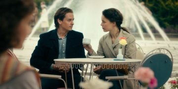 ‚Werk ohne Autor‘ im Filmclub