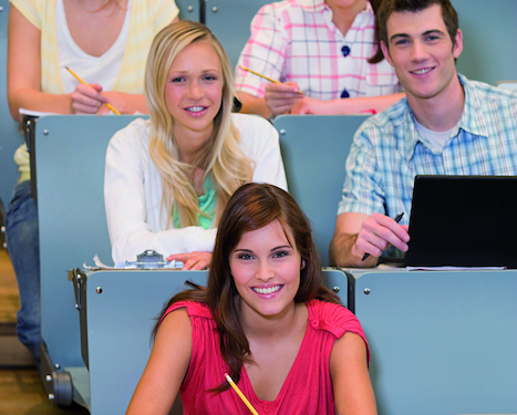 Wie finanziere ich mein Studium?