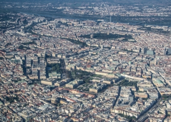 Nährboden für die Start-up-Kultur: Was die Region von Wien lernen kann