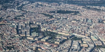 Nährboden für die Start-up-Kultur: Was die Region von Wien lernen kann