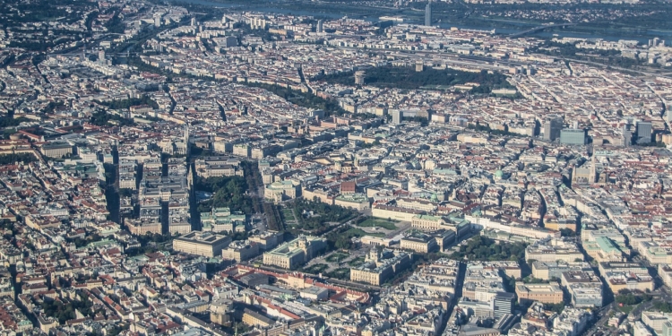 Nährboden für die Start-up-Kultur: Was die Region von Wien lernen kann