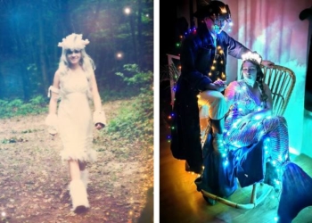 Meerjungfrauen gibt es nicht, oder doch?