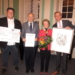 Zillepreis 2018 für den Möllner Wolfgang Wagner