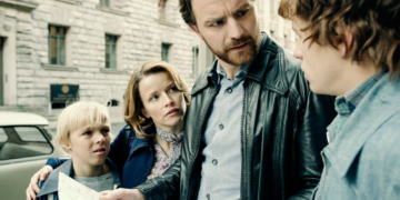 ‚Ballon‘ im Kino in Mölln