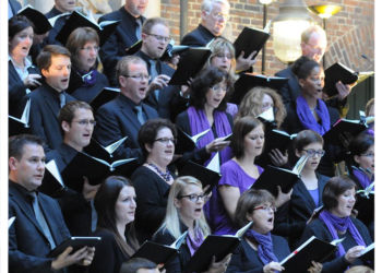 ‚Es ist ein Ros entsprungen‘