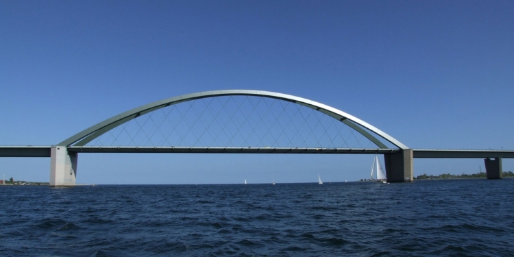 Fehmarnbelttunnel: Amt für Planfeststellung Verkehr legt letzte redaktionelle Änderungen der Planunterlagen aus