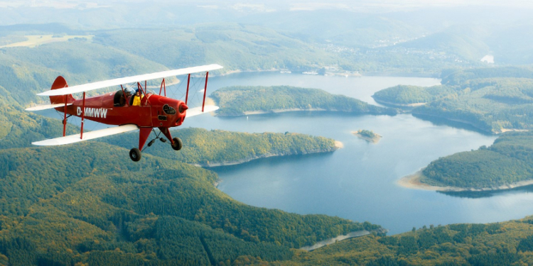 ‚Grüner wird’s nicht‘ im Kino in Mölln