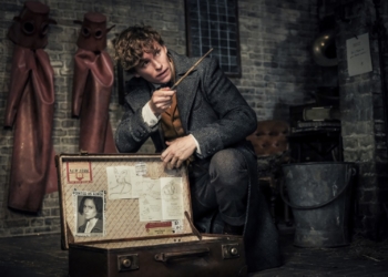 ‚Phantastische Tierwesen‘ im Burtheater