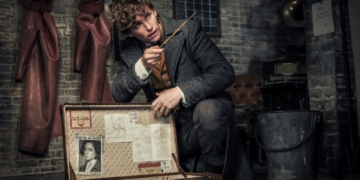 ‚Phantastische Tierwesen‘ im Burtheater