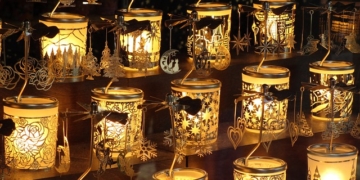 Weihnachtsmarkt in Büchen: Jetzt anmelden!