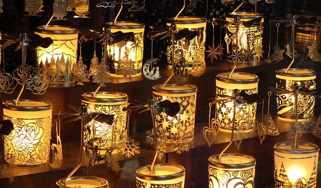 Weihnachtsmarkt in Büchen: Jetzt anmelden!