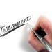 Wie gestalte ich mein Testament?