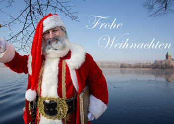 Ratzeburg lädt zum 15. Insel-Advent