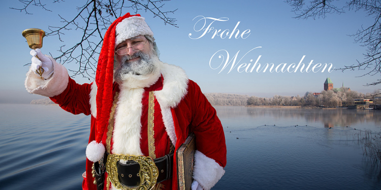 Ratzeburg lädt zum 15. Insel-Advent